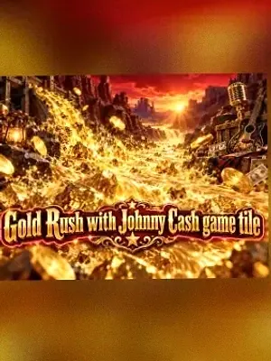 Gold Rush with Johnny Cash at Run4Win