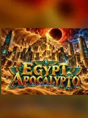 Egypt Apocalypto at Run4Win