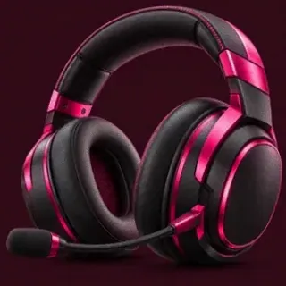 Gaming headset — Run4Win